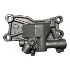 Bomba Oleo Cabeçote Direito Outlander Gt 3.0 V6 2015