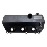 Tampa Cabeçote Esquerdo Mitsubishi Outlander Gt 3.0 V6 2015 Preto