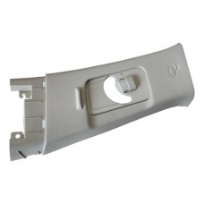 Moldura Coluna B Esquerda Outlander 3.0 V6 2015