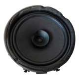 Alto Falante Porta Outlander 3.0 V6 2015 Preto