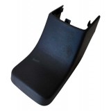 Acabamento Trilho Banco Outlander 3.0 V6 2015 6977a068zz Preto