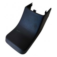 Acabamento Trilho Banco Outlander 3.0 V6 2015 6977a068zz Preto