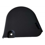 Moldura Lateral Banco Dianteiro Outlander 3.0 V6 2015 Preto