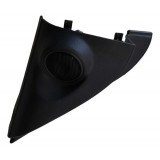 Acabamento Interno Retrovisor Direito Outlander 3.0 V6 2015