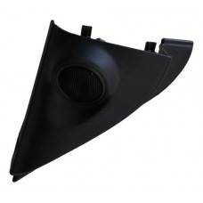 Acabamento Interno Retrovisor Direito Outlander 3.0 V6 2015