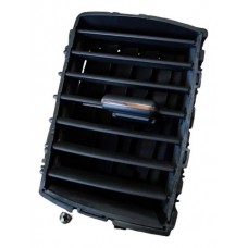 Difusor Ar Painel Central Esq Outlander 3.0 V6 2015