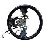 Volante Direção Outlander 3.0 V6 2015 Ptreto