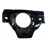 Acabamento Traseiro Volante Outlander 3.0 V6 2015 Preto Lisa