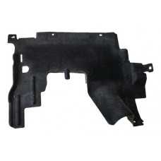 Forro Isolante Corta Fogo Outlander 3.0 V6 2015