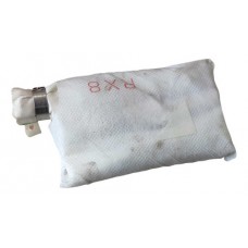 Bolsa Lateral Banco Diant Dir Outlander 3.0 V6 2015 Branco