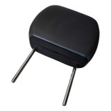 Encosto Cabeça Dianteiro Outlander 3.0 V6 2015 Preto