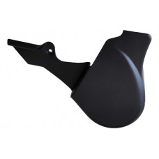 Moldura Interna Banco Diant Esq Outlander 3.0 V6 2015 Preto