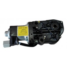 Motor Ajuste Banco Diant Esquerdo Outlander 3.0 V6 2015 Preto