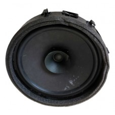 Alto Falante Porta Outlander 3.0 V6 2015 Preto