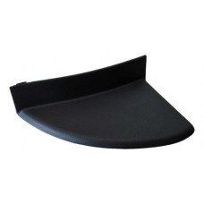 Tampa Lateral Direita Painel Outlander 3.0 V6 2015