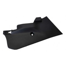 Moldura Esquerda Console Central Outlander 3.0 V6 2015