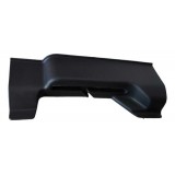 Capa Cinto Direito Outlander 3.0 V6 2015 Preto