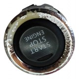 Botão Start Stop Outlander 3.0 V6 2015 Detalhe