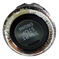 Botão Start Stop Outlander 3.0 V6 2015 Detalhe