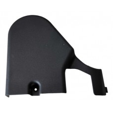 Acabamento Interno Banco Esq Outlander 3.0 V6 2015 Preto