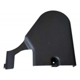 Acabamento Interno Banco Tras Dir Outlander 3.0 V6 2015 Preto