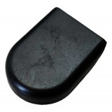 Tampa Parafuso Limpador Parabrisa Outlander 3.0 V6 2015 Preto