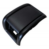 Isofix Traseiro Outlander 3.0 V6 2015