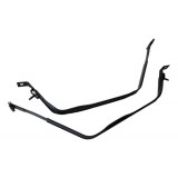 Par Suporte Tanque Combustivel Outlander 3.0 V6 2015