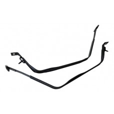 Par Suporte Tanque Combustivel Outlander 3.0 V6 2015