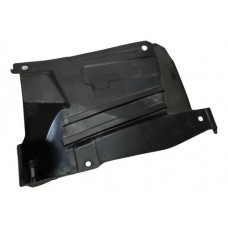 Proteção Esquerda Motor Outlander 3.0 V6 2015