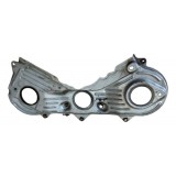 Tampa Correia Outlander 3.0 V6 2015 Cinza