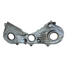 Tampa Correia Outlander 3.0 V6 2015 Cinza