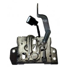 Fechadura Capo Dianteiro Outlander 3.0 V6 2015