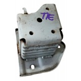 Suporte Alma Parachoque Tras Esq Outlander 3.0 V6 2015