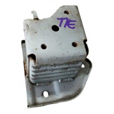 Suporte Alma Parachoque Tras Esq Outlander 3.0 V6 2015