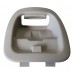 Acabamento Interno Traseiro Outlander 3.0 V6 2015 7200b482 Cinza