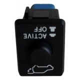 Botão Off Porta Malas Outlander 3.0 V6 2015