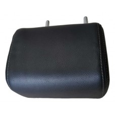 Encosto Cabeça Traseiro Outlander 3.0 V6 2015 Preto