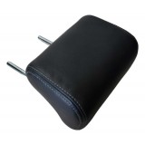 Encosto Cabeça Traseiro Outlander 3.0 V6 2015 Preto