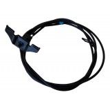 Cabo Trava Portinhola Tanque Outlander 3.0 V6 2015