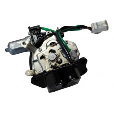 Fechadura Porta Malas Eletrico Outlander 3.0 V6 2015