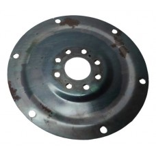 Roda Fonica Outlander 3.0 V6 2015