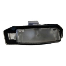 Luz Placa Outlander 3.0 V6 2015