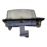 Luz Placa Outlander 3.0 V6 2015