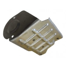 Proteção Defletor Outlander 3.0 V6 2015