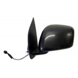 Retrovisor Esquerdo Nissan Frontier 2014