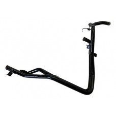 Cano Agua Motor Amarok 2.0 Biturbo 2017/2022