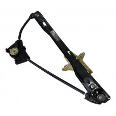 Maquina Vidro Dianteiro Direito Volkswagen Amarok 2017/2022