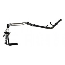 Mangueira Retorno Combustivel Amarok 2.0 Diesel 2017/2022