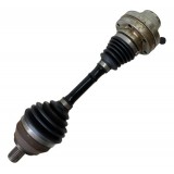 Semi Eixo Dianteiro Direito Volkswagen Amarok 2.0 2017/2022